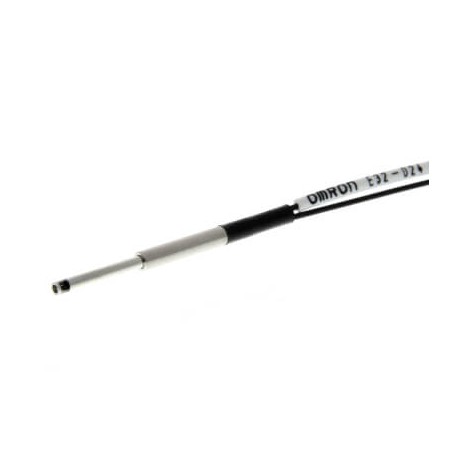Omron E32-D24 2M E32D242M OMRON Slr right Angle D2mm